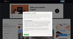 Desktop Screenshot of esi24.net